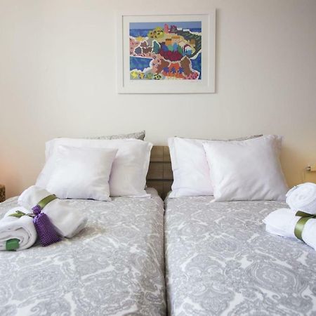 West Coast Luxury Apartment Split Dış mekan fotoğraf