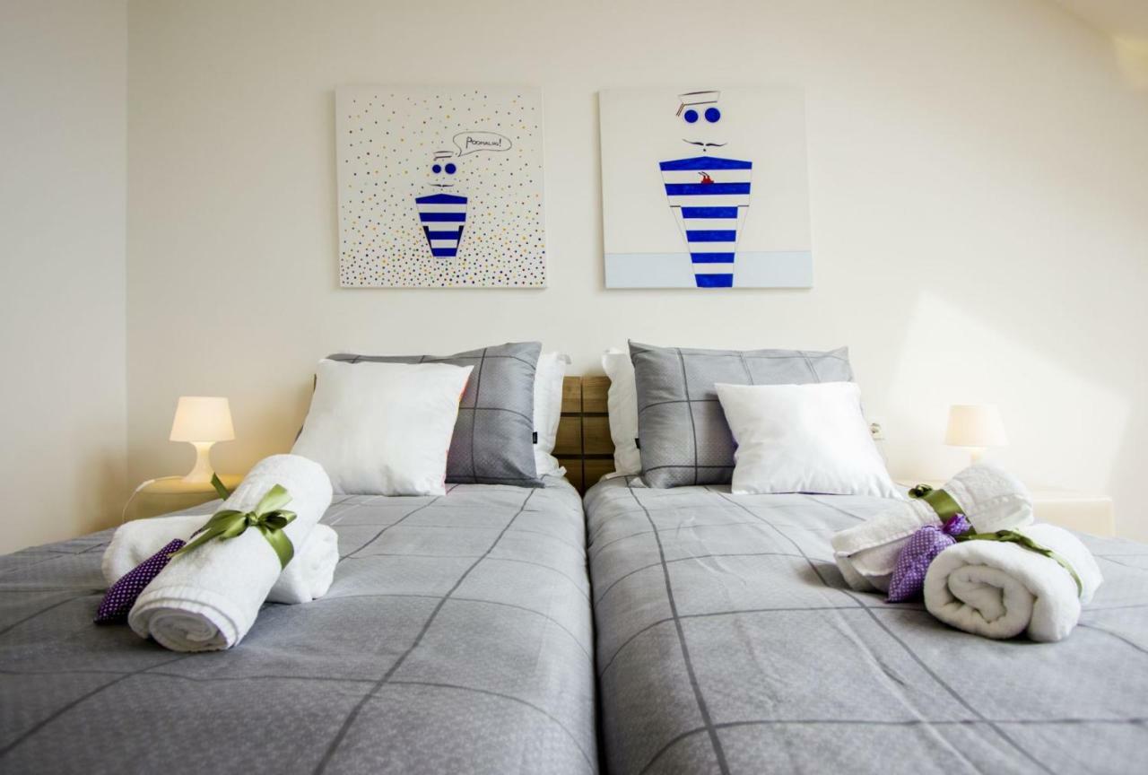 West Coast Luxury Apartment Split Dış mekan fotoğraf